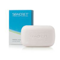 Mineral Soap-Natural