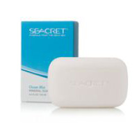 Mineral Soap-Ocean Mist