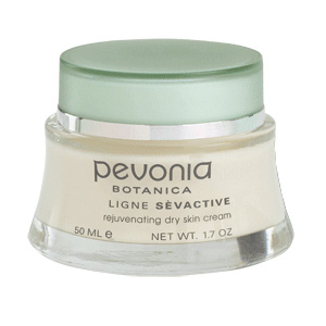 Rejuvenating Dry Skin Cream (1.7 oz.)