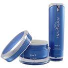 Peel, Anti-Wrinkle Polish & Plump Peel (2 Step)