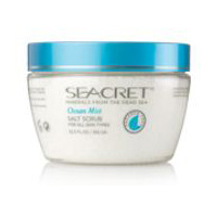 Salt Scrub-Ocean Mist