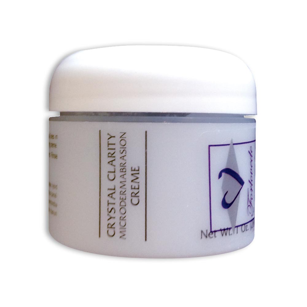 Crystal Clarity Microdermabrasion (28g)