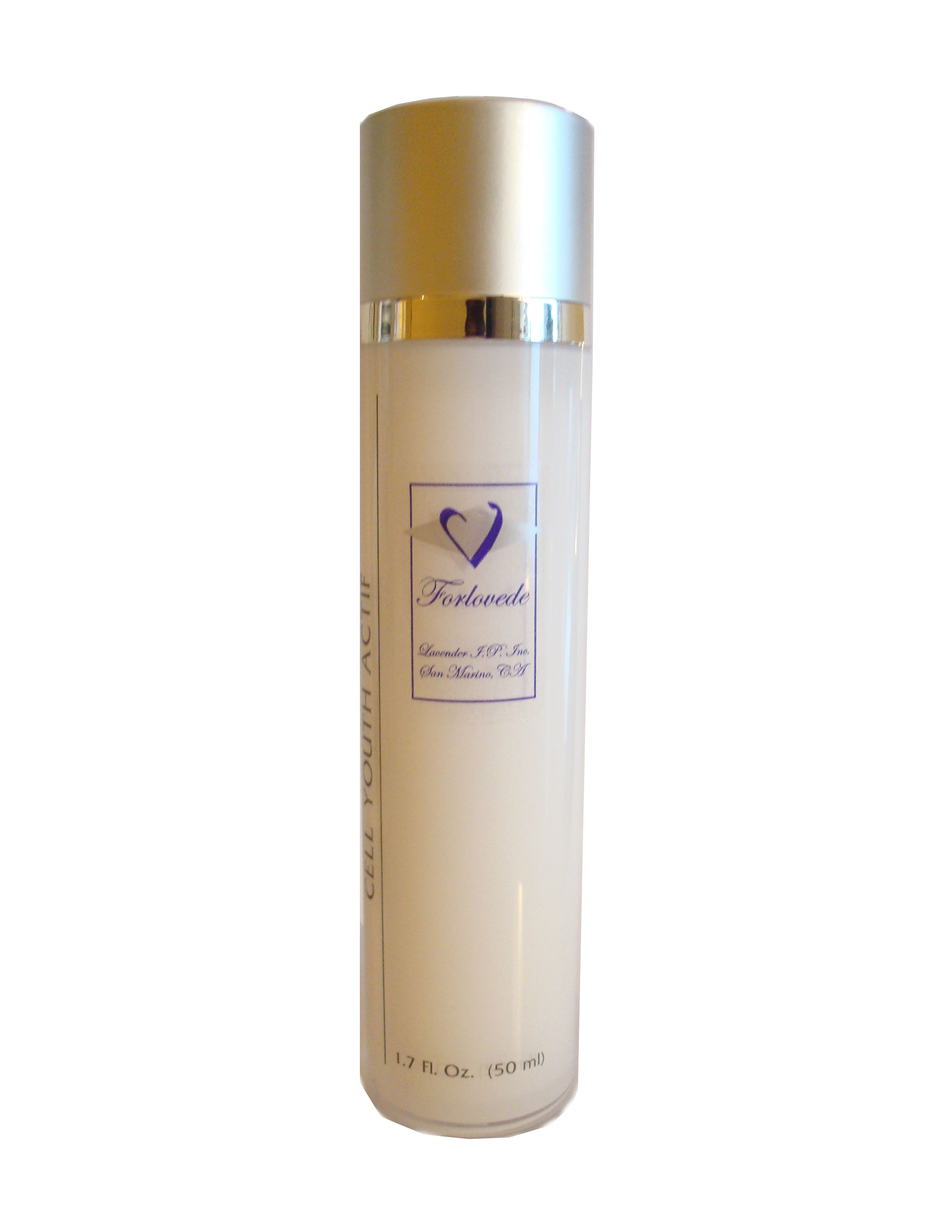 Cell Actif Serum