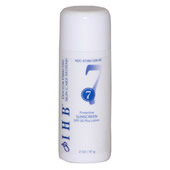 IHB Sun Screen #7