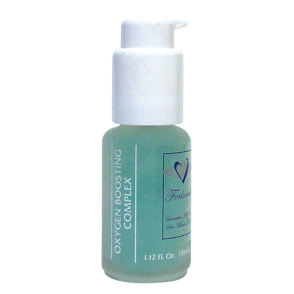 Oxygen Boosting Complex(30ml)
