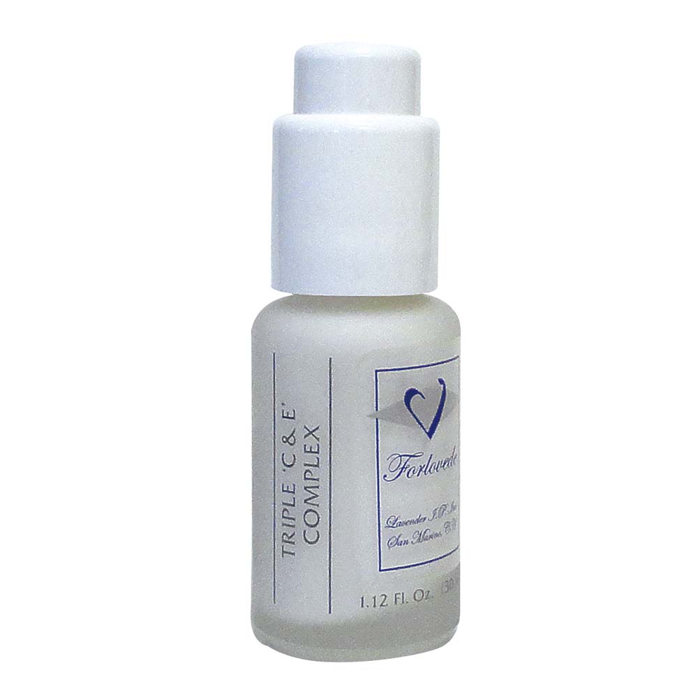 Triple C&E Complex(30ml)