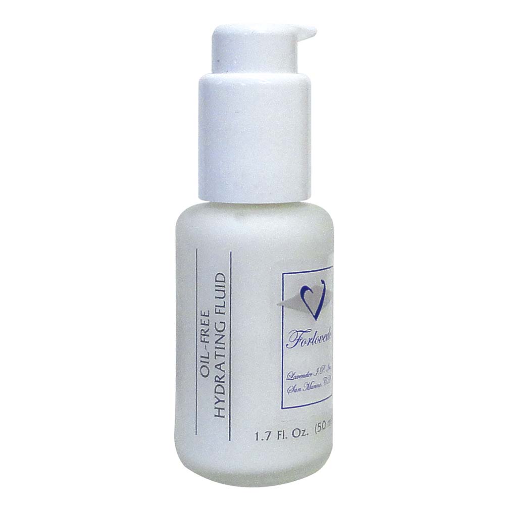 Oil-free Hydrating Fluid(50ml)